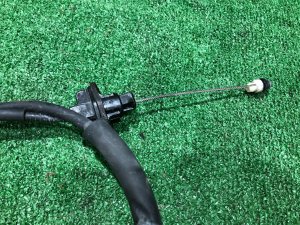 Cabo do acelerador SUBARU FORESTER OEM 37114AC120 SF5 1998 EJ202 MT