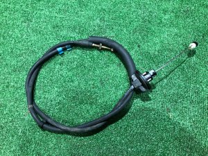 Cabo do acelerador SUBARU FORESTER OEM 37114AC120 SF5 1998 EJ202 MT
