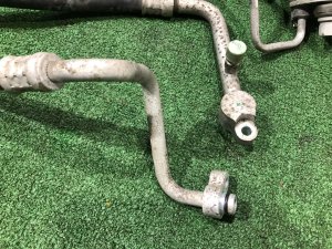 エアコン配管 SUBARU FORESTER OEM 73422FA180, 73431FC001, 73421FC000 SF5 1998 EJ202 MT