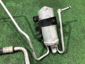 エアコン配管 SUBARU FORESTER OEM 73422FA180, 73431FC001, 73421FC000 SF5 1998 EJ202 MT