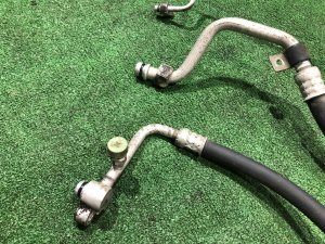 エアコン配管 SUBARU FORESTER OEM 73422FA180, 73431FC001, 73421FC000 SF5 1998 EJ202 MT