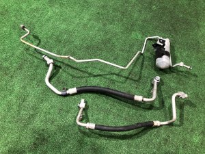 エアコン配管 SUBARU FORESTER OEM 73422FA180, 73431FC001, 73421FC000 SF5 1998 EJ202 MT