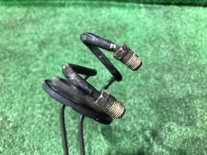 制动油管（中段） SUBARU FORESTER OEM 26515FA010 SF5 1998 EJ202 MT