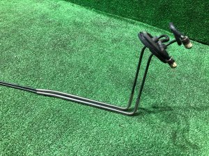 制动油管（中段） SUBARU FORESTER OEM 26515FA010 SF5 1998 EJ202 MT