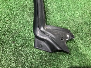 Left door seal SUBARU FORESTER OEM 62710FC010 SF5 1998 silver 792