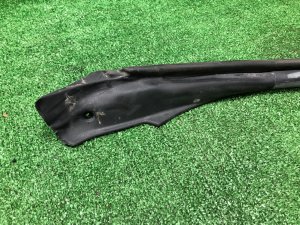 Left door seal SUBARU FORESTER OEM 62710FC010 SF5 1998 silver 792