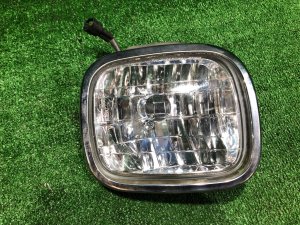 Faro antiniebla izquierdo SUBARU FORESTER OEM 84501FC010 SF5 1998