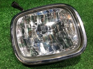 Faro antiniebla izquierdo SUBARU FORESTER OEM 84501FC010 SF5 1998