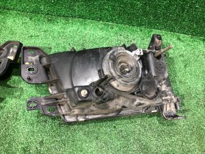 Фары SUBARU FORESTER OEM 84001FC031, 84001FC021 SF5 1998