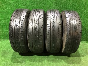 Neumáticos Bridgestone PLAYZ rv 205/70R15 28121FC001 SUBARU FORESTER
