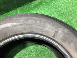 ยางรถยนต์ Bridgestone PLAYZ rv 205/70R15 SUBARU FORESTER OEM 28121FC001 SF5 1998