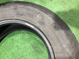 ยางรถยนต์ Bridgestone PLAYZ rv 205/70R15 SUBARU FORESTER OEM 28121FC001 SF5 1998