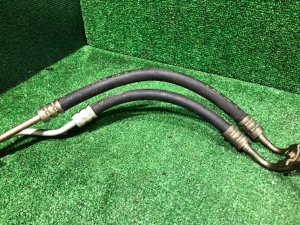 Power steering hoses SUBARU FORESTER OEM 34610FC090 SF5 1998 EJ202 MT