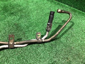 Power steering hoses SUBARU FORESTER OEM 34610FC090 SF5 1998 EJ202 MT