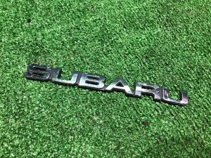 โลโก้ Subaru 93080FC000 SUBARU FORESTER