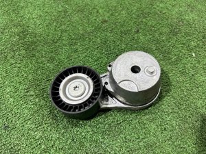 натяжитель приводного ремня JPLA6B209DA, LR100928 LAND ROVER RANGE ROVER SPORT