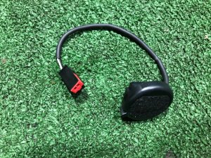 Microfone LAND ROVER RANGE ROVER SPORT OEM JPLA-19A391-DA, LR129342 L494 2019