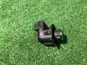 Кнопка регулировки рулевой колонки LAND ROVER RANGE ROVER SPORT OEM FW93-6465-AB, LR071107, LR041113, LR058162 L494 2019