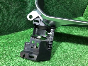 Moldura do quadrante LAND ROVER RANGE ROVER SPORT OEM LR156317, CK52-044F16-B L494 2019