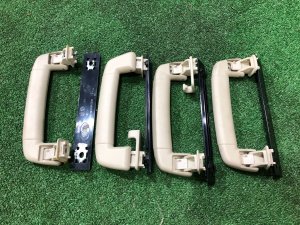 室内アシストグリップ LR108248, LR108255, LR108254 LAND ROVER RANGE ROVER SPORT