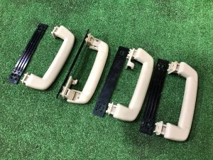 มือจับภายในห้องโดยสาร LAND ROVER RANGE ROVER SPORT OEM LR108248, LR108255, LR108254 L494 2019