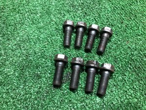 飞轮螺栓 800210660 SUBARU FORESTER