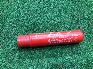 発炎筒 SUBARU FORESTER OEM 12345678 SF5 1998 EJ202 MT