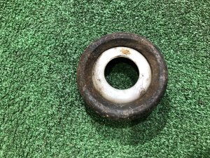 Втулка рулевой колонки SUBARU FORESTER OEM 34361FC000 SF5 1998 EJ202 MT
