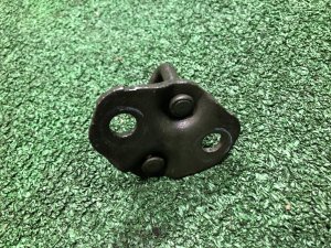 行李厢盖铰链 SUBARU FORESTER OEM 60301FC000, 60301FC010 SF5 1998 silver 792