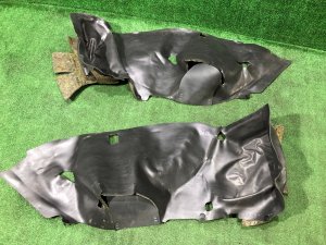 Шумоизоляция багажника SUBARU FORESTER OEM 90815FC050, 90815FC060 SF5 1998