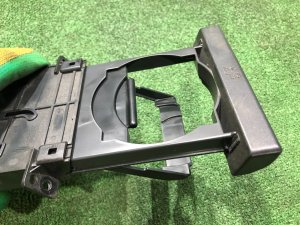 Portavasos SUBARU FORESTER OEM 66150FC000OE SF5 1998 silver 792