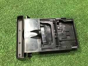 Portavasos SUBARU FORESTER OEM 66150FC000OE SF5 1998 silver 792