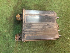 Cânister de carvão ativado 42035AE010 SUBARU IMPREZA WRX