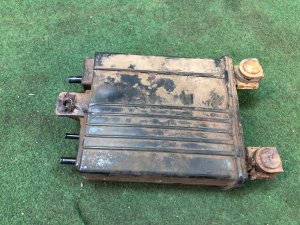 キャニスター SUBARU IMPREZA WRX OEM 42035AE010 GDA 2002 EJ205 AT