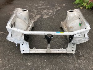Телевизор SUBARU FORESTER OEM 53060FC000, 53061FC000 1999