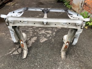 Телевизор SUBARU FORESTER OEM 53060FC000, 53061FC000 1999