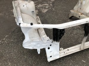 Телевизор SUBARU FORESTER OEM 53060FC000, 53061FC000 1999