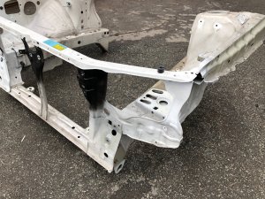 Телевизор SUBARU FORESTER OEM 53060FC000, 53061FC000 1999
