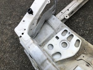Телевизор SUBARU FORESTER OEM 53060FC000, 53061FC000 1999