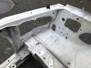 Телевизор SUBARU FORESTER OEM 53060FC000, 53061FC000 1999