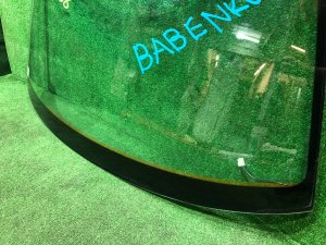Parabrisas SUBARU FORESTER OEM 65009FC041 1999