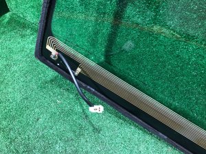 Parabrisas SUBARU FORESTER OEM 65009FC041 1999
