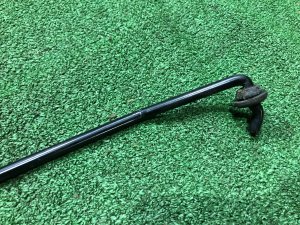 ボンネットステー SUBARU FORESTER OEM 57251FC000 SF5 1998 silver 792