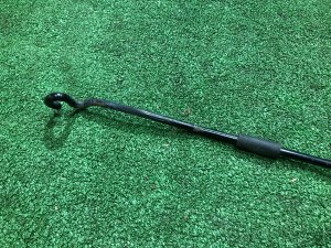 ボンネットステー SUBARU FORESTER OEM 57251FC000 SF5 1998 silver 792