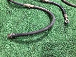 ブレーキホース SUBARU FORESTER OEM 26550FC000, 26550FC02 SF5 1998 EJ202 MT