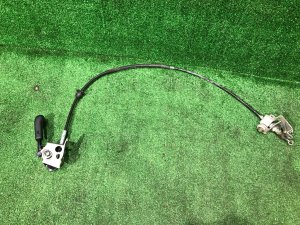 Ручка включения понижающей передачи SUBARU FORESTER OEM 35011FC000, 35060FC000 SF5 1998