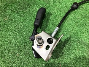 Ручка включения понижающей передачи SUBARU FORESTER OEM 35011FC000, 35060FC000 SF5 1998