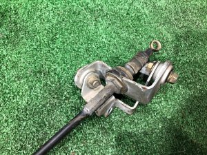 Ручка включения понижающей передачи SUBARU FORESTER OEM 35011FC000, 35060FC000 SF5 1998