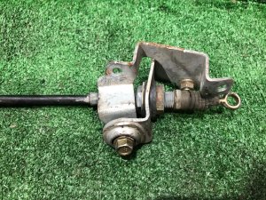 Ручка включения понижающей передачи SUBARU FORESTER OEM 35011FC000, 35060FC000 SF5 1998