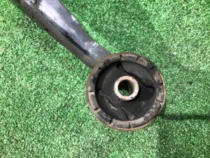 デフメンバー SUBARU FORESTER OEM 41310FC000 SF5 1998 EJ202 MT